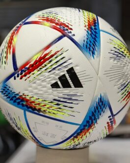Adidas Al-Rihla