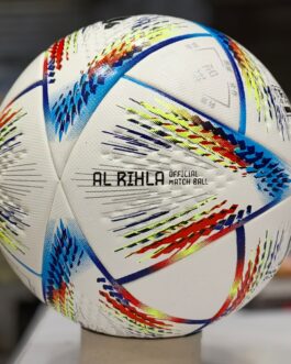Adidas Al-Rihla