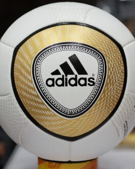Adidas Jabulani